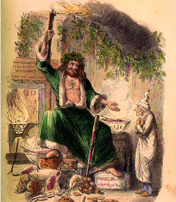 DrWeb’s Top Ten Christmas Movies…