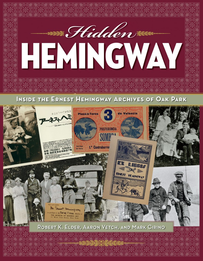 One True Podcast | The Hemingway Society