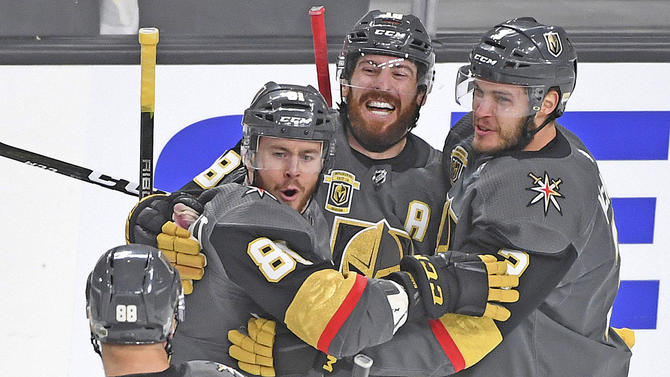2018 NHL Playoffs: The non-hockey fan’s guide to this year’s Stanley Cup Final – CBSSports.com