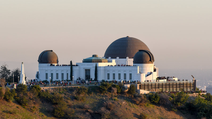 Iconic Movie Sites You Can Visit IRL – Sunset Magazine