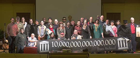 A Love Letter to the People Who Build the Internet Archive | Internet Archive Blogs