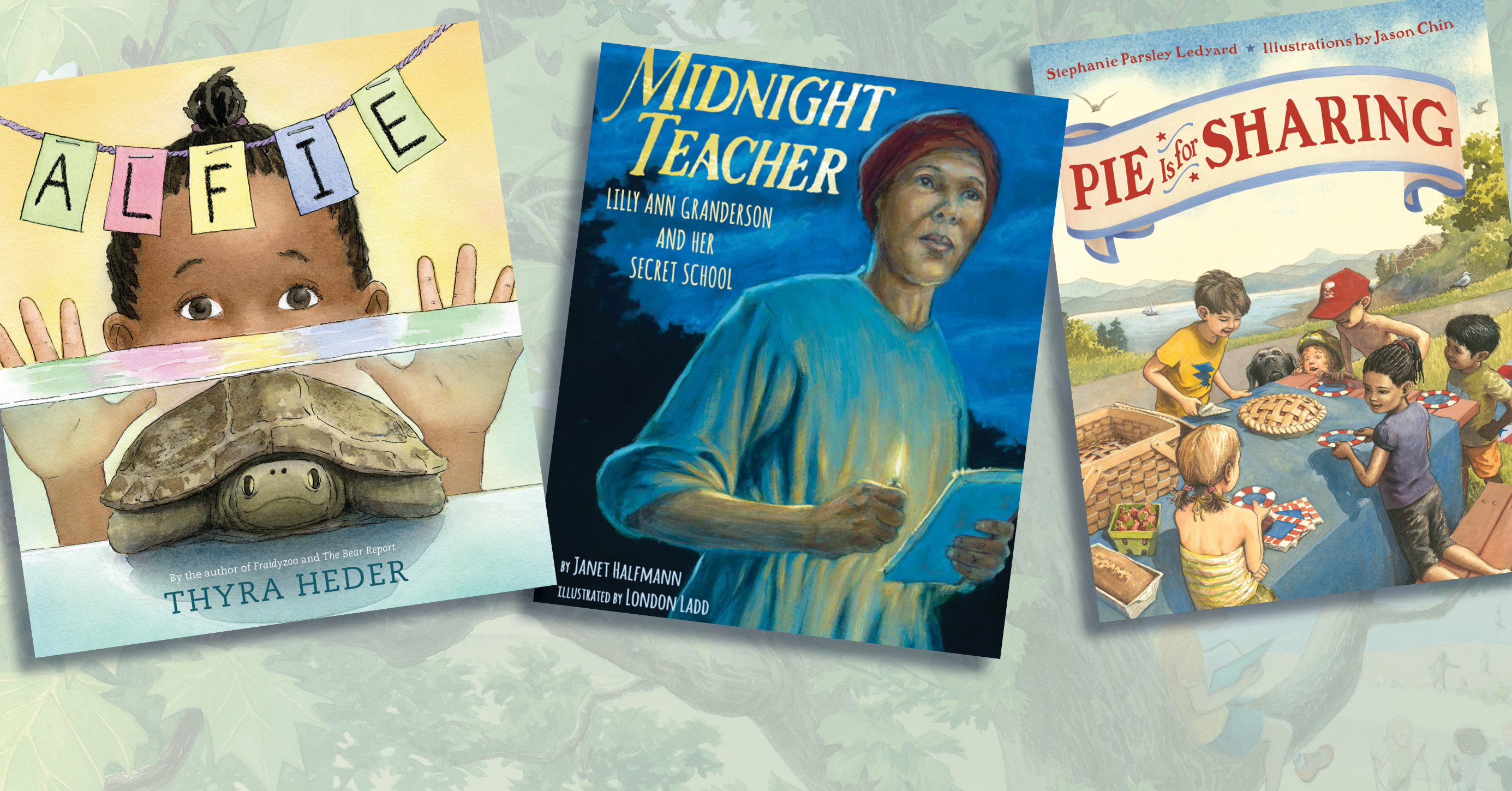 NEA – Read Across America