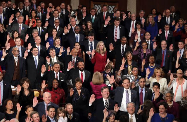 116th Congress: By the Numbers – DailyNewsGems