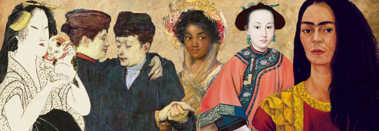 How To Talk About Art History – It’s easier than it seems.