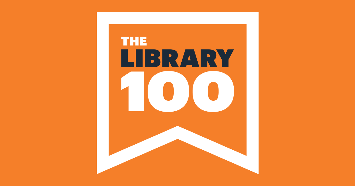 The Library 100