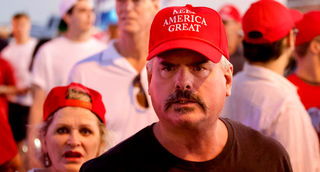 A Complete Psychological Analysis of Trump’s Support | Psychology Today