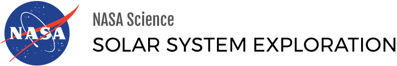 Home | Scientist for a Day – NASA Solar System Exploration