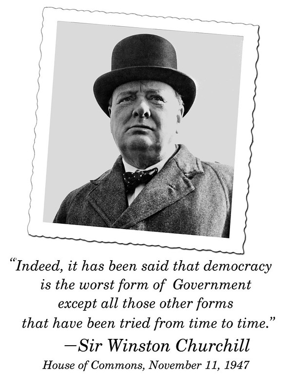 Some Simple Advice, Post-Nevada Democratic Debate, 2020…