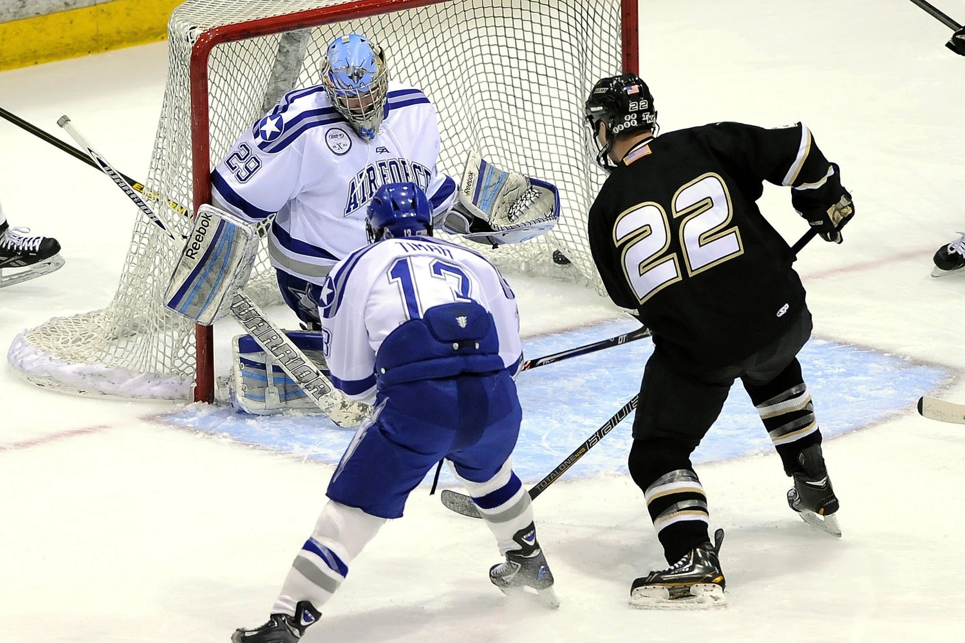 Miracle on Ice team to be hosted by Golden Knights | Las Vegas Review-Journal