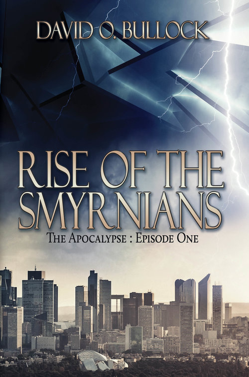 Book Review: The Rise of the Smynians