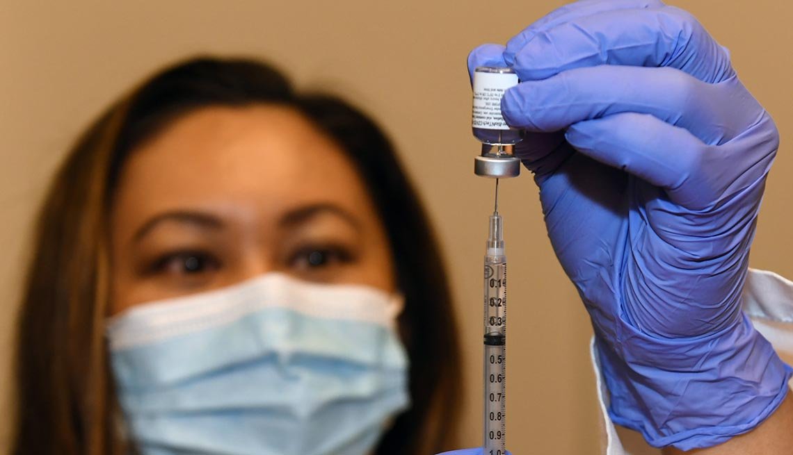 8 Things to Know Before Your Second COVID-19 Vaccine