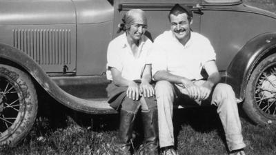 Hemingway’s history: Community boasts ties to author