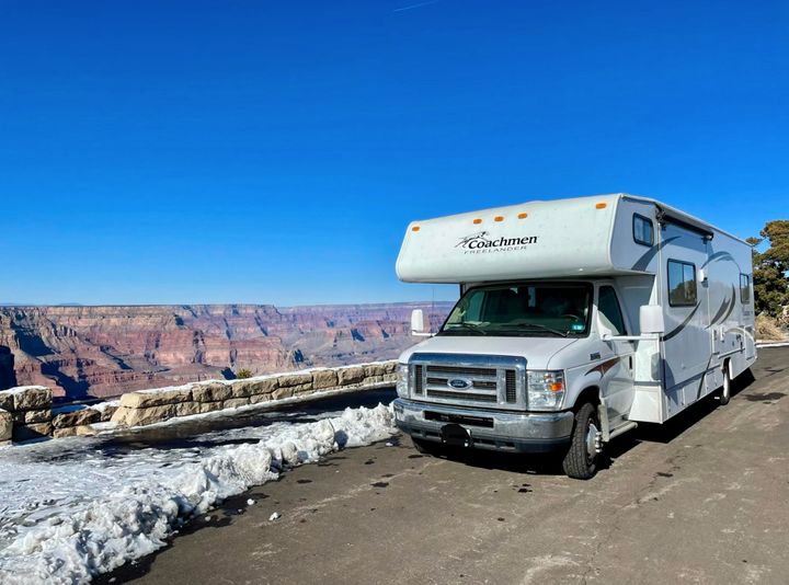 My Family Has Traveled In An RV For 6 Months, And It’s Changed How We See America | HuffPost