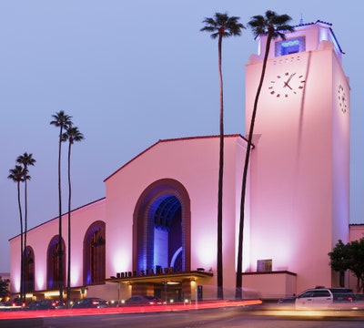 14 Most Beautiful Train Stations in the U.S.