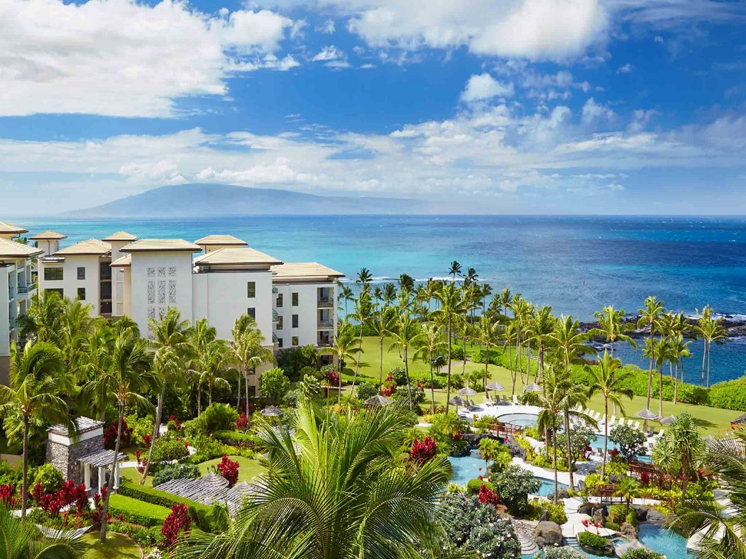 10 Best Resorts in Maui | Condé Nast Traveler