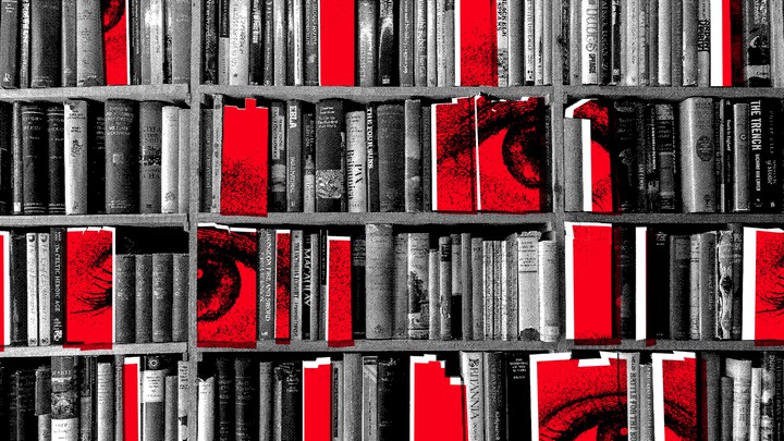How Librarians Can Fight QAnon – The Atlantic