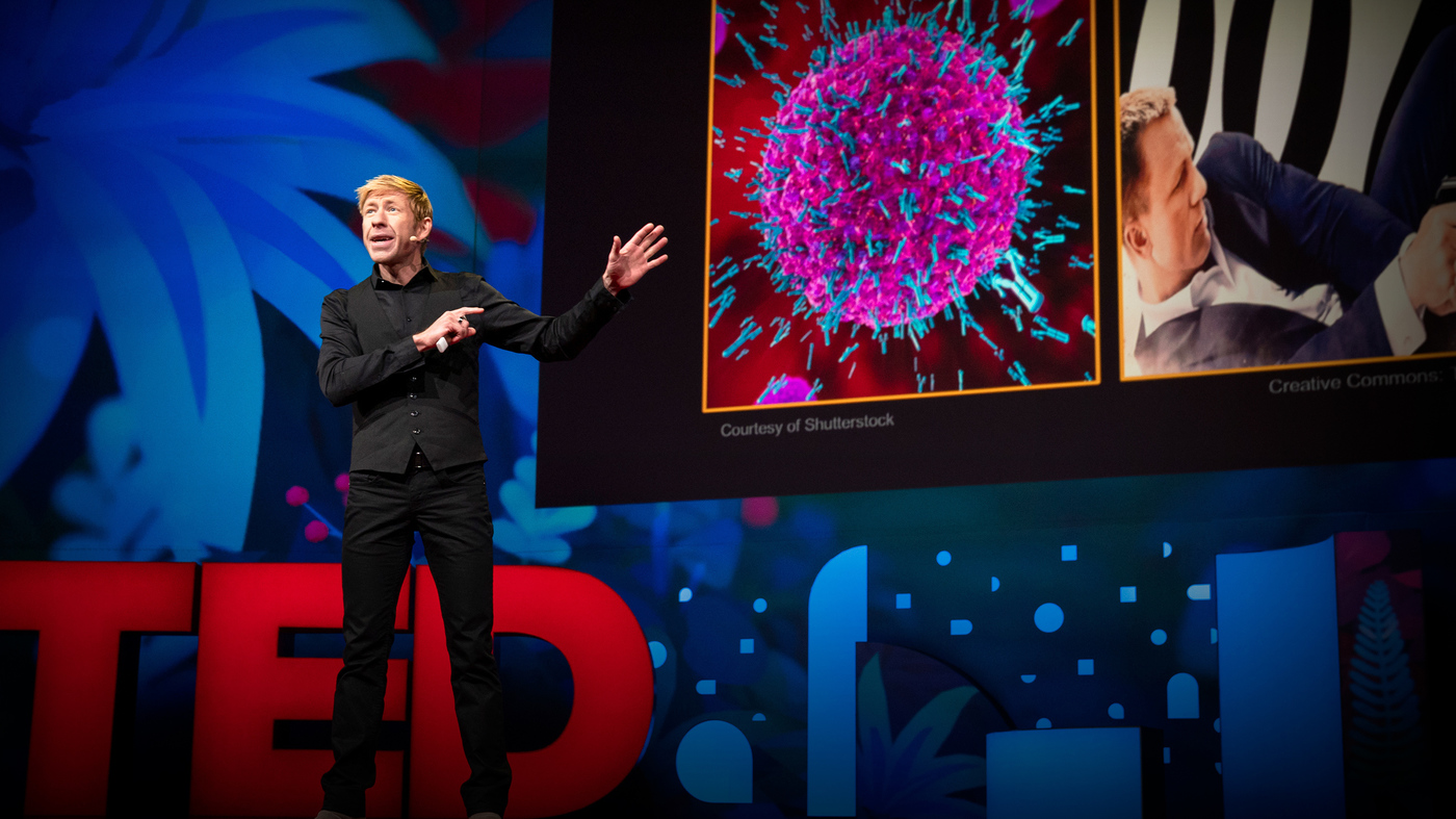 Matthew Walker: Why Is It Essential To Make Time For Sleep?