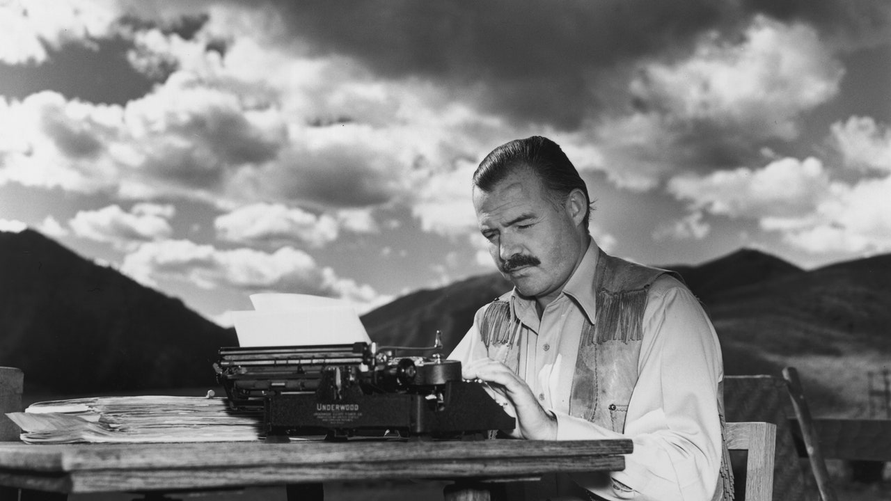 Ernest Hemingway in Toronto, Part I: Online Resources – The Hemingway Society