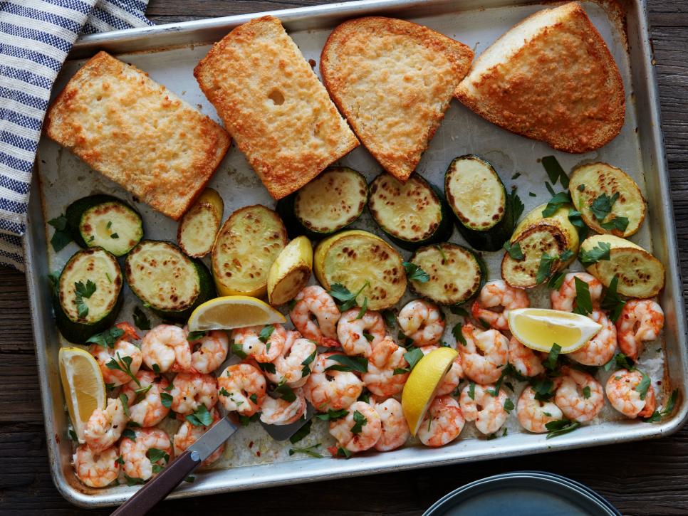 50+ Best Quick and Easy Sheet Pan Recipes | Recipes, Dinners and Easy Meal Ideas | Food Network