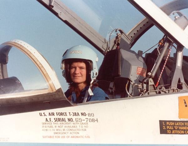 San Diego Community News Group – Celebrating 20 years of Sally Ride Science at UC San Diego