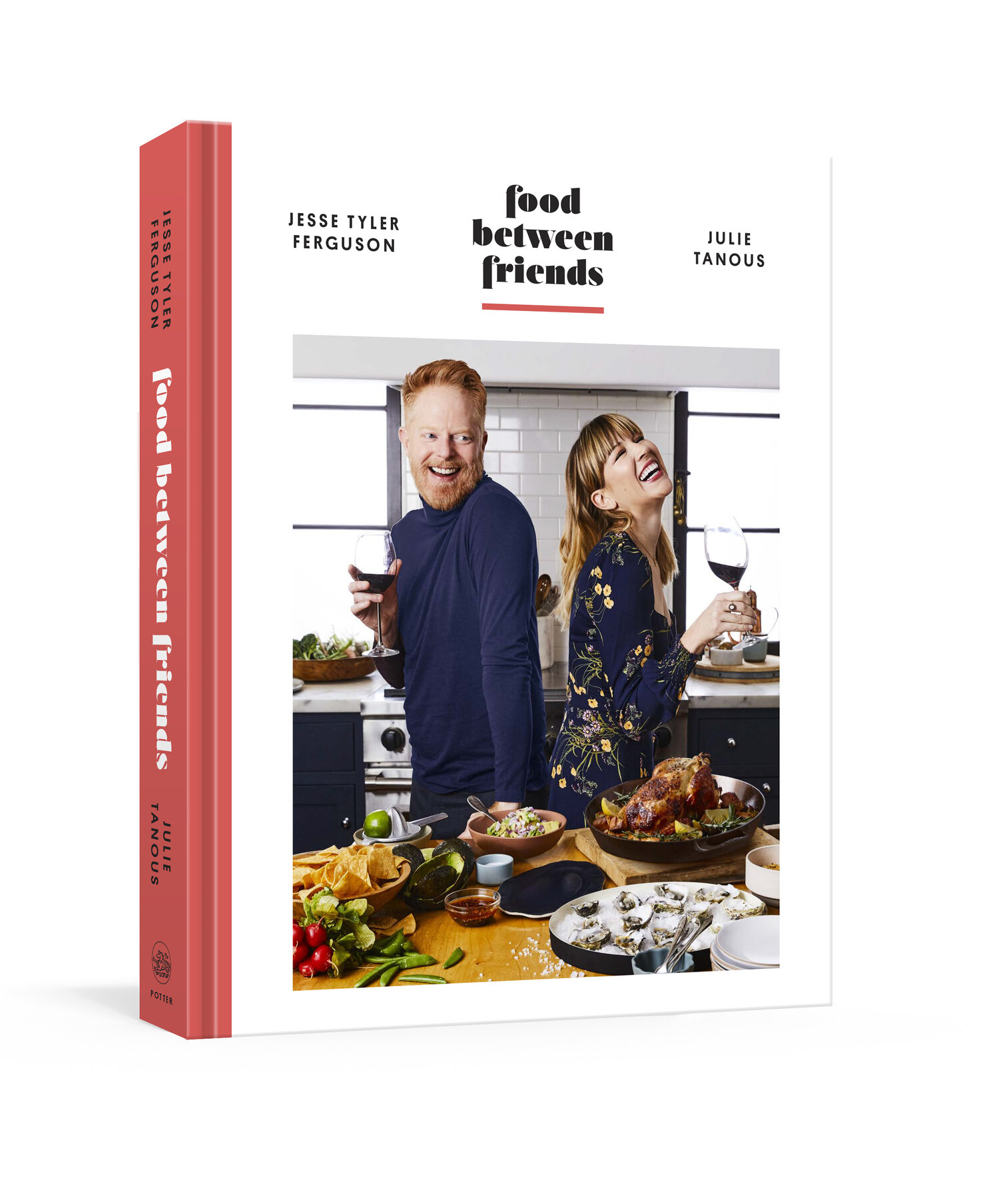 About — Food Between Friends