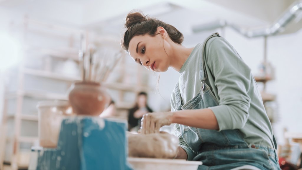 Follow the ’70-20-10 Rule’ to Produce Your Best Work | Inc.com