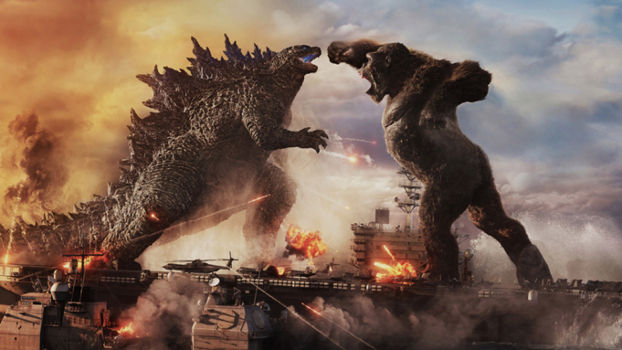 Godzilla: All the Movies Ranked Including ‘Godzilla vs. Kong’ – Variety