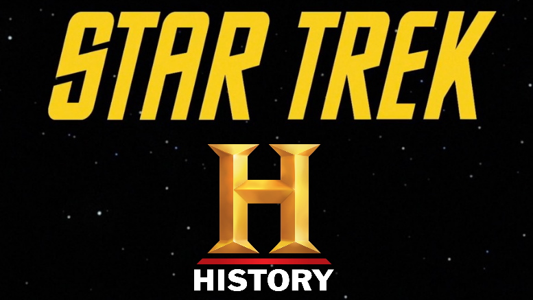 History Channel Launching ‘The Center Seat’ Docuseries All About Star Trek – TrekMovie.com