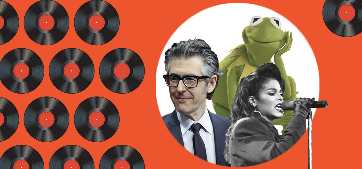 Latest News: 2020 Selections to the National Recording Registry Announced