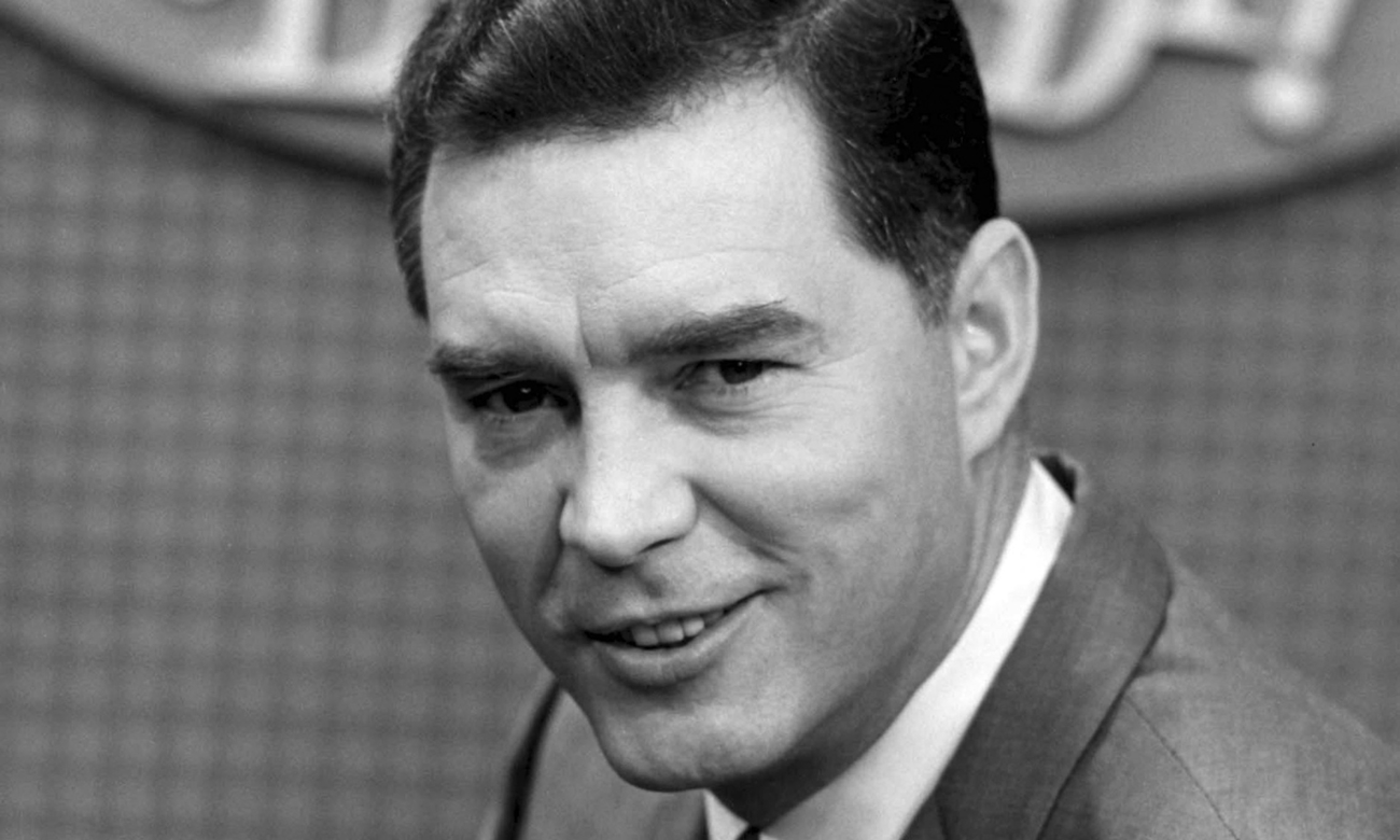 On This Day: ‘Jeopardy!’ First Airs on Television in 1964
