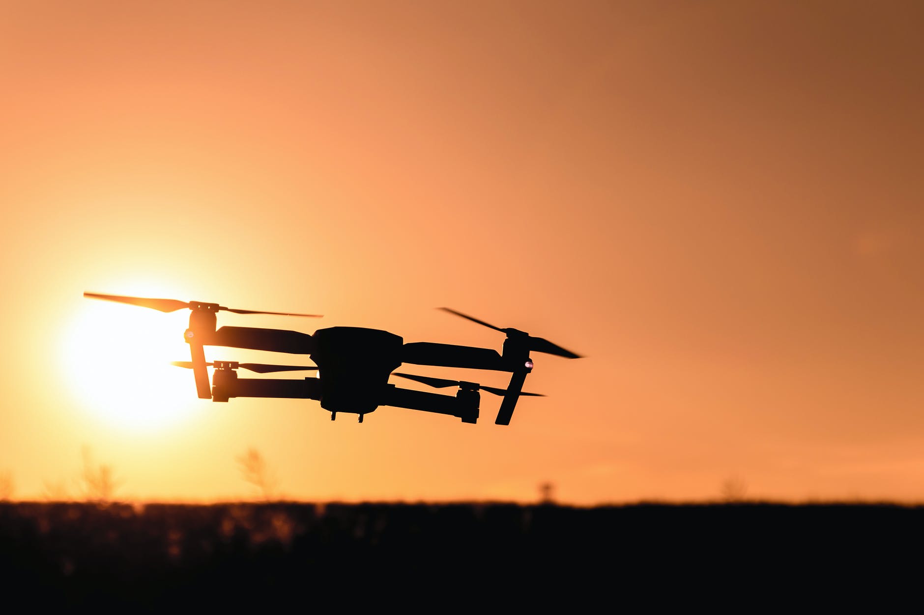 Go watch this drone video that will really make you miss movie theaters – The Verge