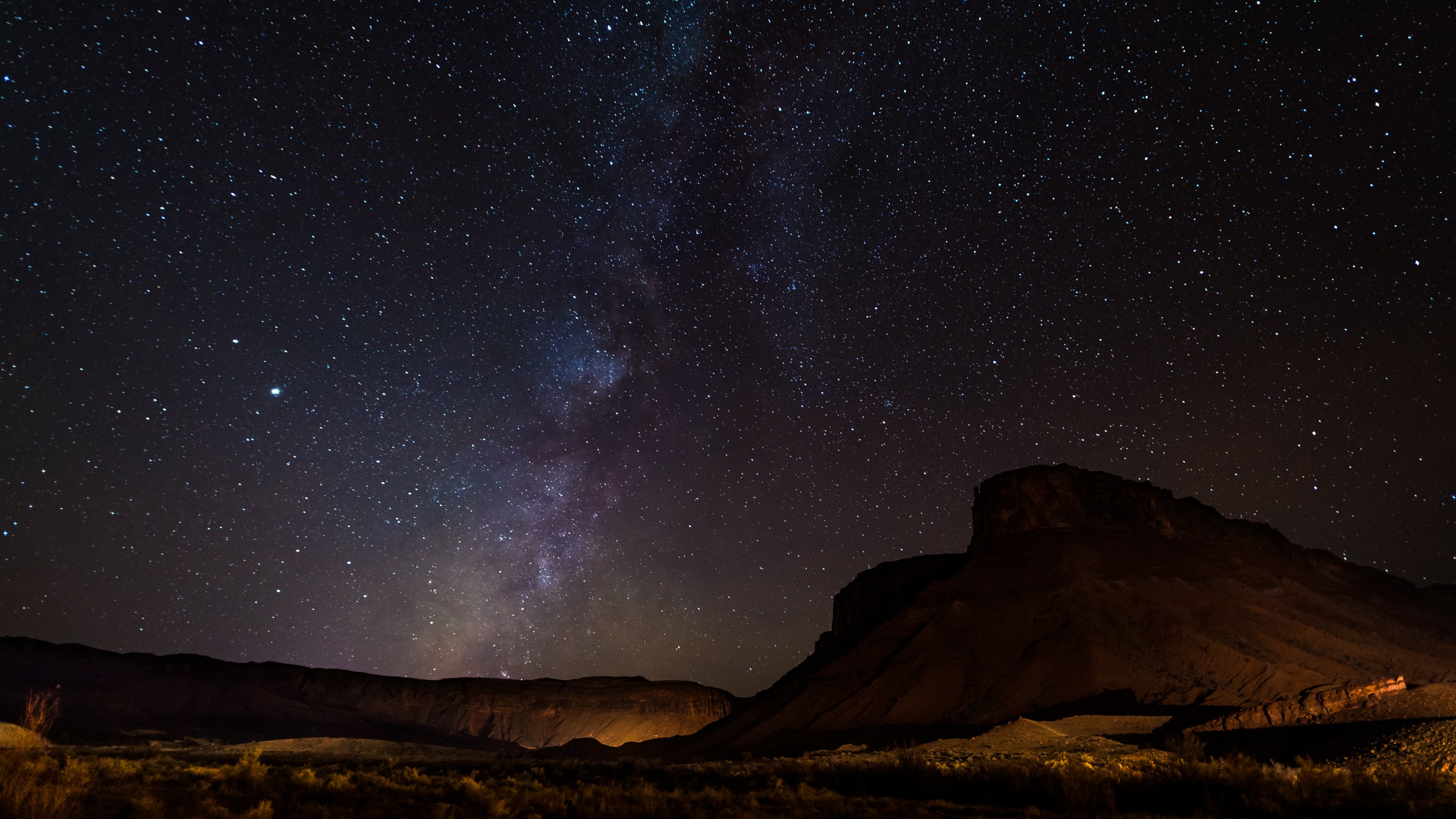 A Stargazing Road Trip Across the American Southwest | Condé Nast Traveler