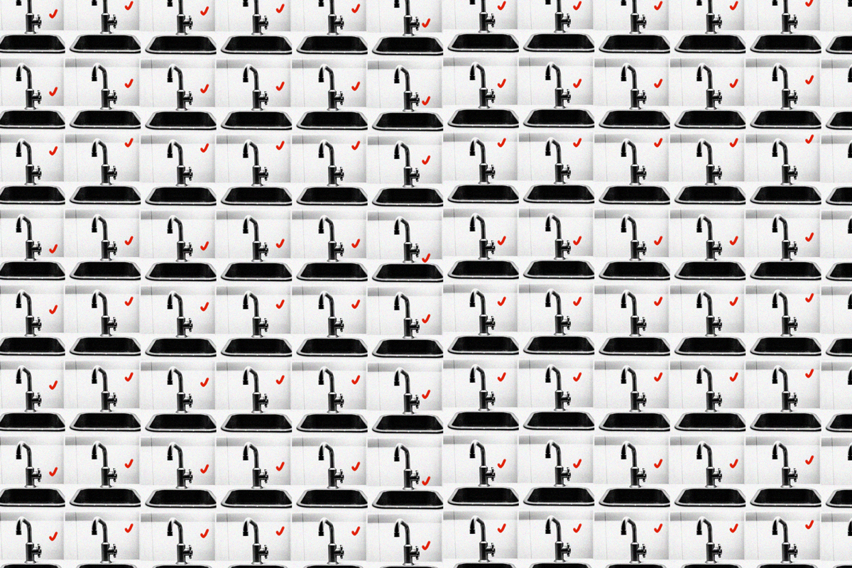 OCD Is Not a Joke | The Walrus