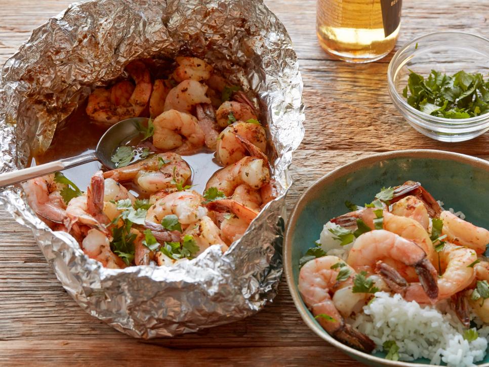 25+ Shrimp Recipes | Quick and Easy Shrimp Dinner Ideas | Recipes, Dinners and Easy Meal Ideas | Food Network