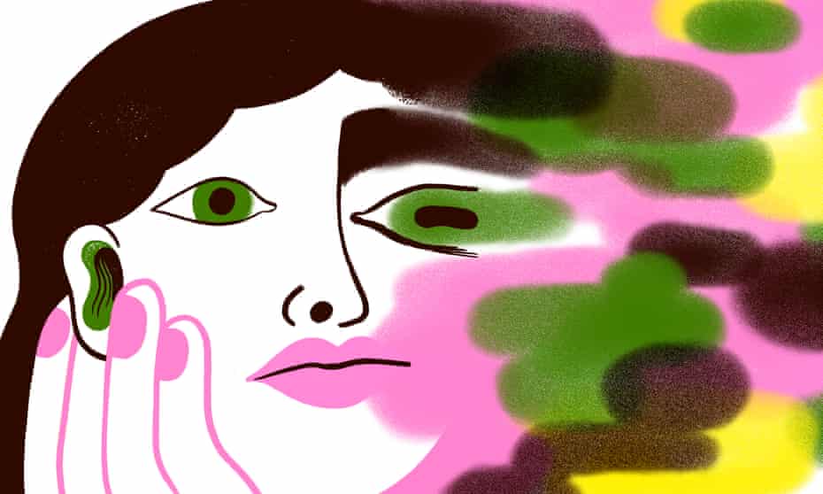 Brain fog: how trauma, uncertainty and isolation have affected our minds and memory | Health & wellbeing | The Guardian