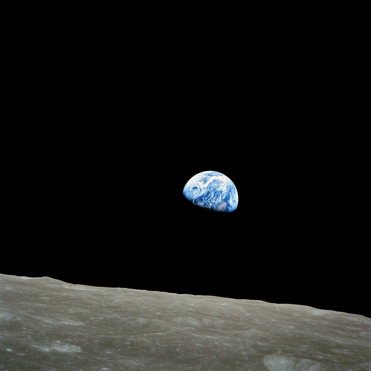 Time flies in Google Earth’s biggest update in years