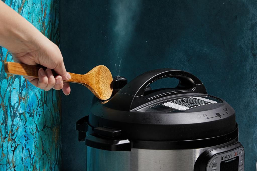 How to Germinate Seeds for Your Garden Using an Instant Pot | Innovation | Smithsonian Magazine