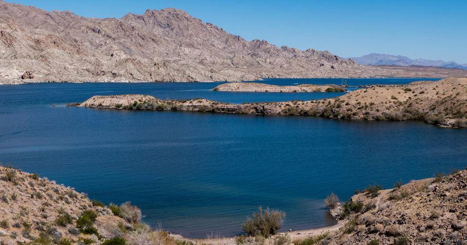 Where to Eat Near Lake Mead National Recreation Area