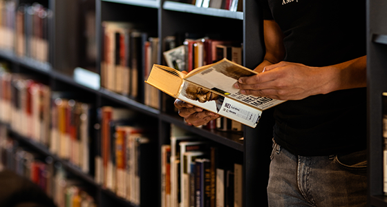 Readers Share Their Most Cherished Library Memories