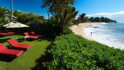 5 Best Hotels in Maui