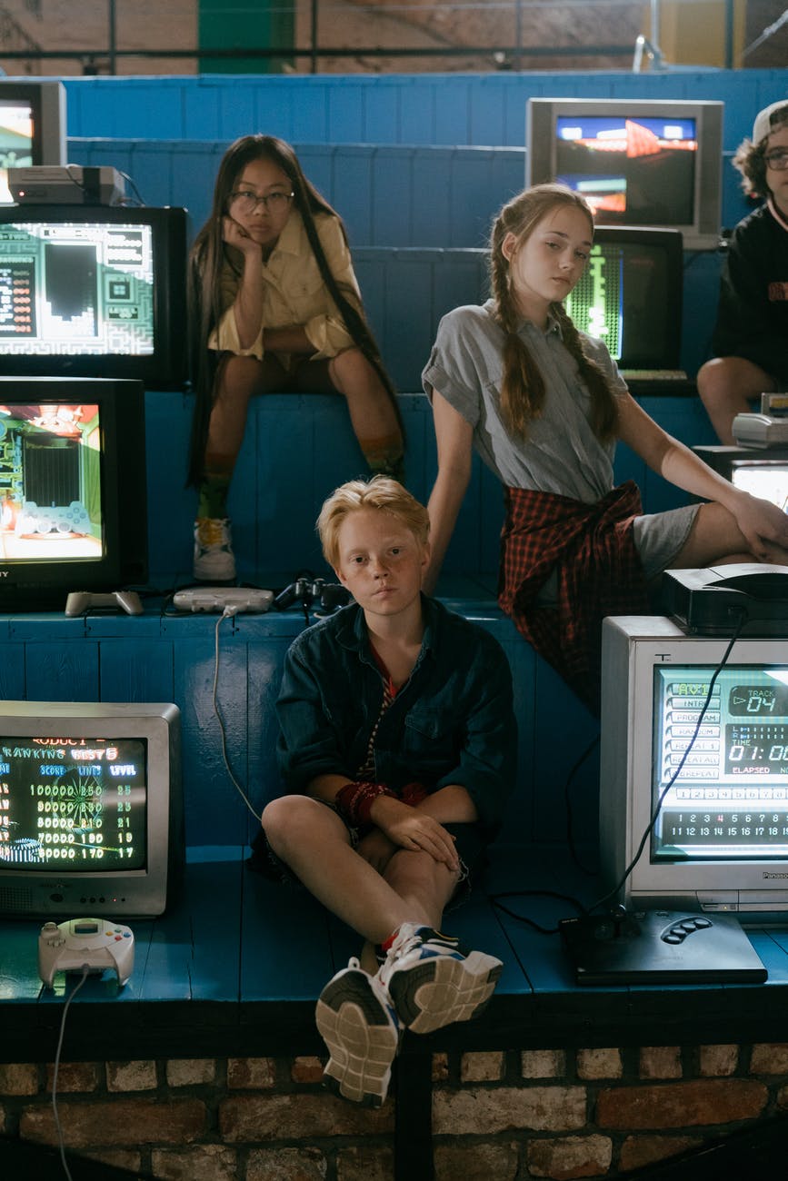 The Real Reason Young Adults Seem Slow to ‘Grow Up’ – The Atlantic