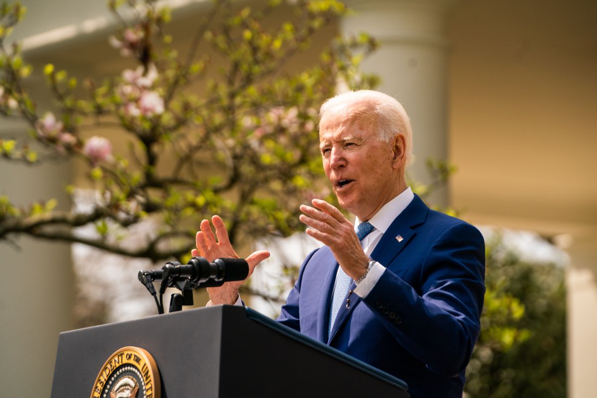 Biden proposes $24.7 billion NASA budget in 2022 to support moon exploration and more | Space