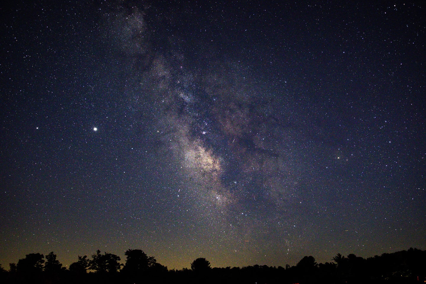 The world needs dark skies more than ever. Here’s why. | Popular Science