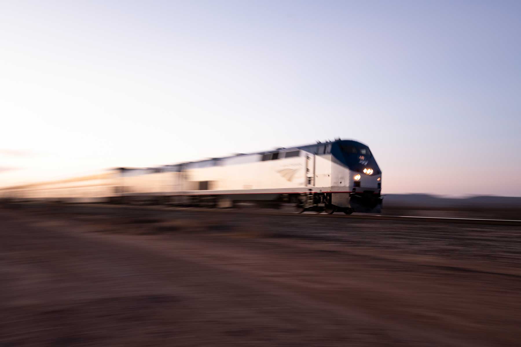 America’s Amtrak moment could finally be here