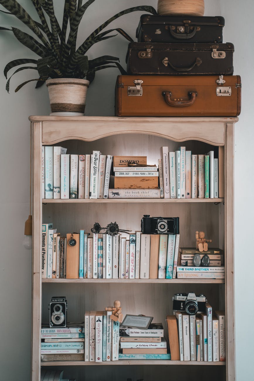 20 Books Every Man Should Read in His Lifetime | Men’s Journal