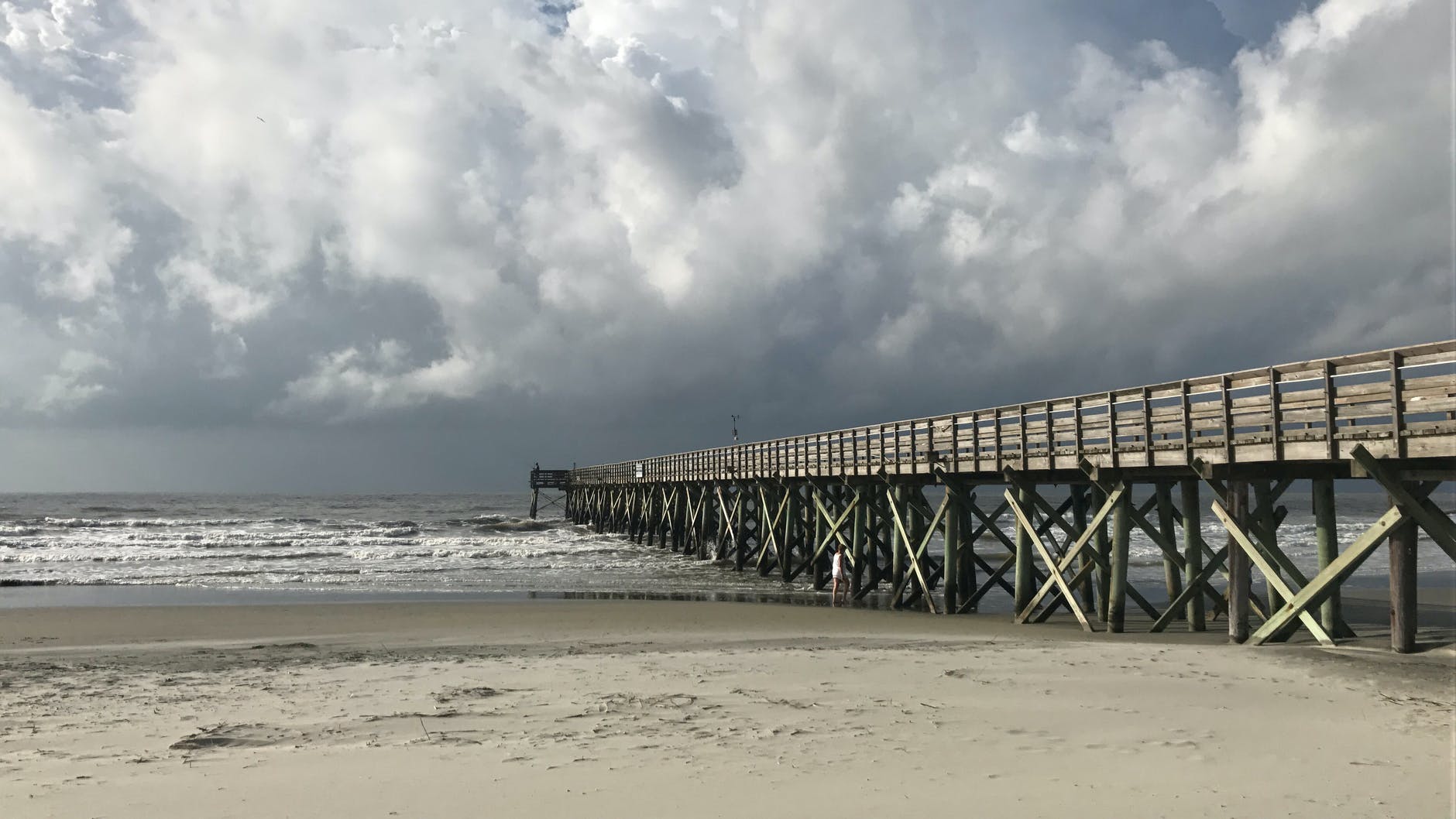 8 Best Beaches in Charleston, S.C. | Condé Nast Traveler