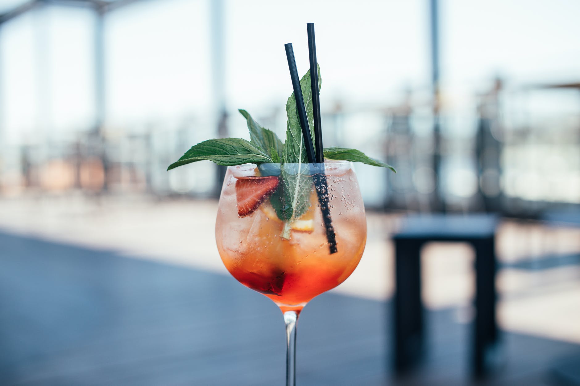 10 Best Rooftop Bars & Restaurants in Charleston | Condé Nast Traveler