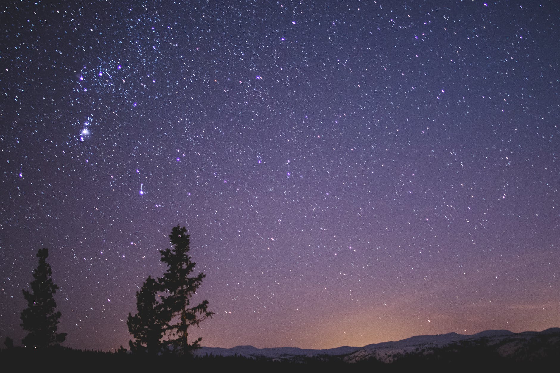 In the Sky This Month | StarDate Online