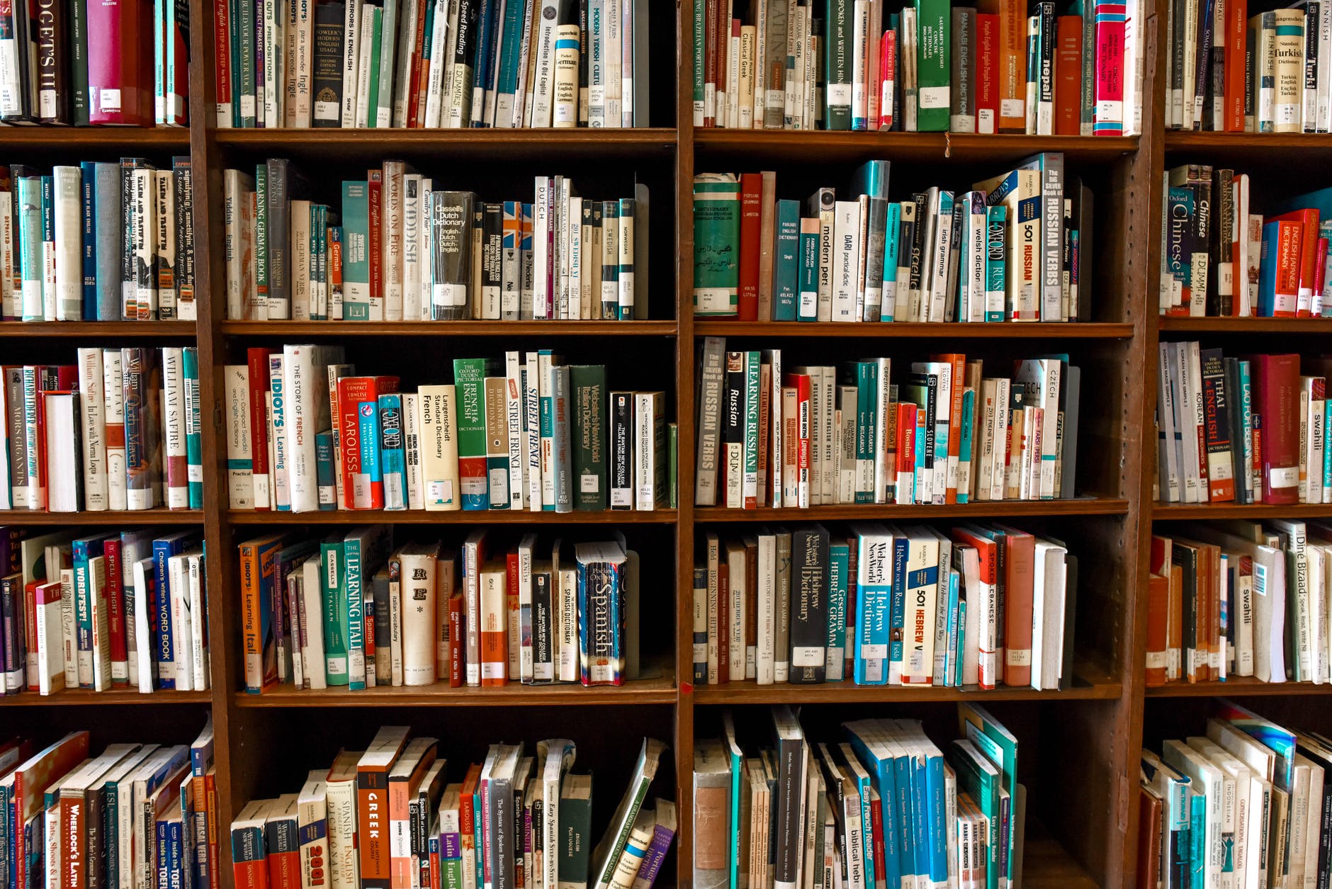 No. 1 challenge facing San Diego city libraries: inequity, consultants say – The San Diego Union-Tribune