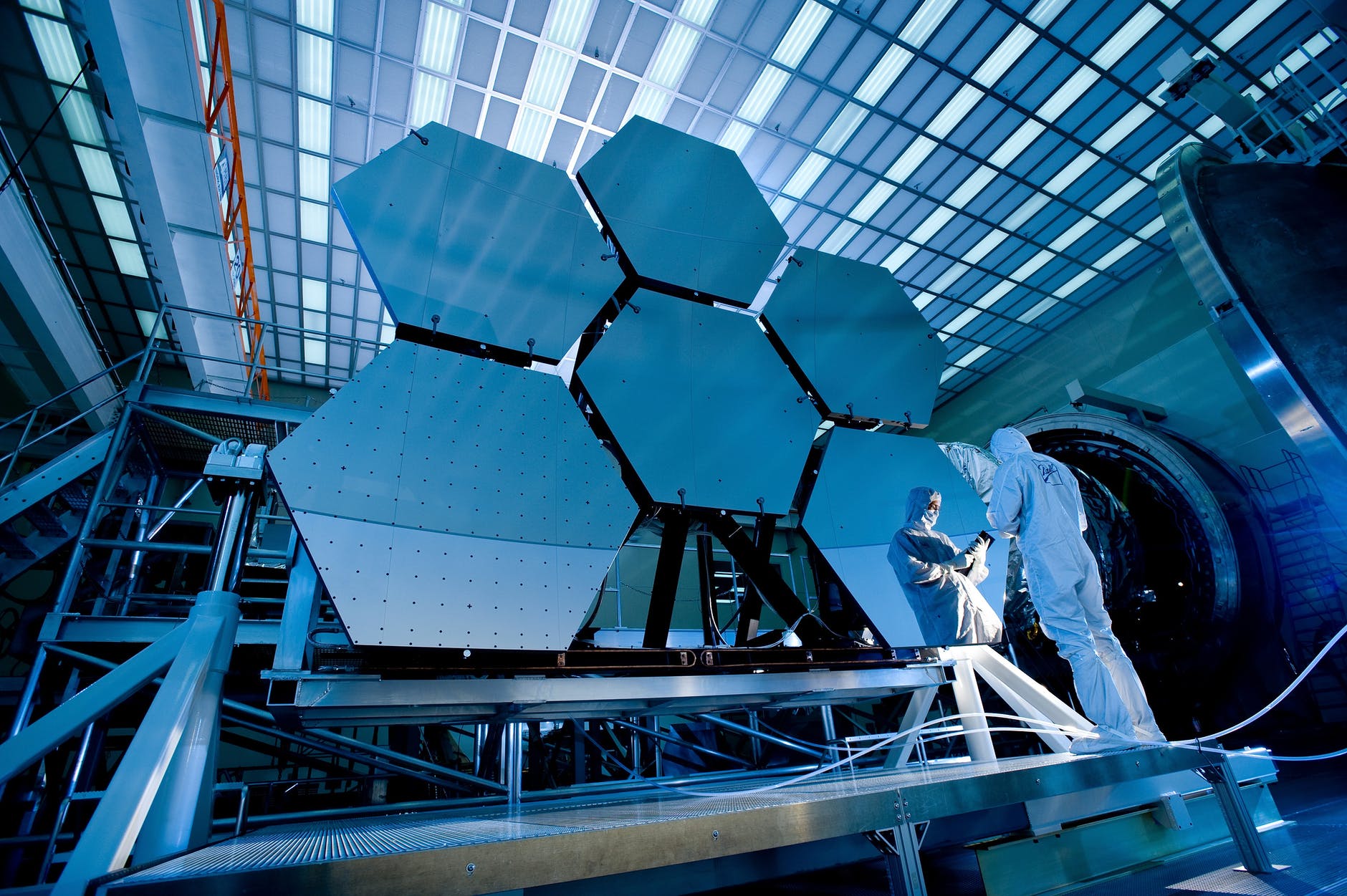 NASA’s Webb Telescope will use quasars to unlock the secrets of the early universe
